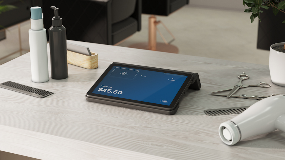 The Best Salon POS Software for 2026