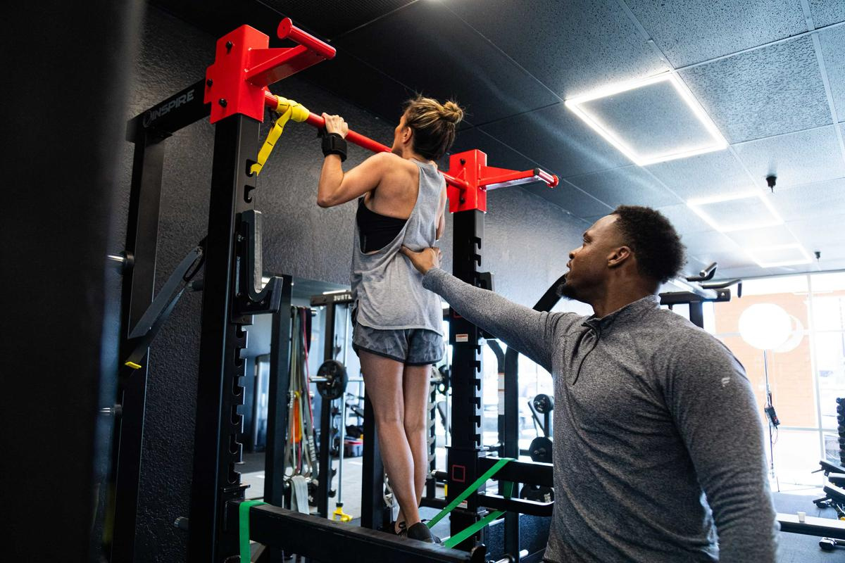 The Biggest Personal Trainer Trends for 2026