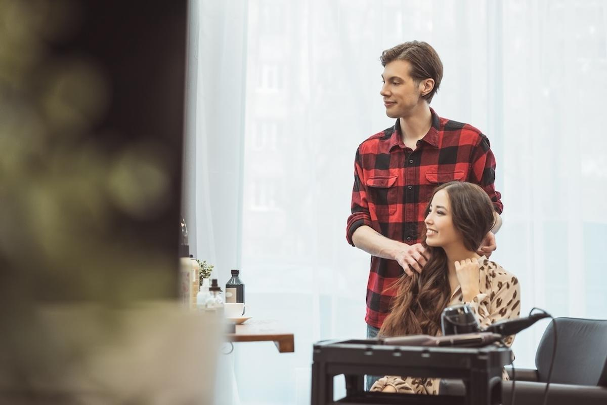 How to Tell It’s Time to Move On or Move Up in the Hair Industry