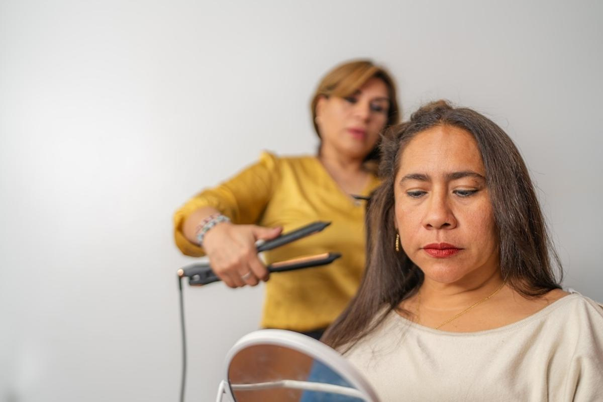 (Scripts Included) What to Say When a Client Talks Trauma in Your Chair