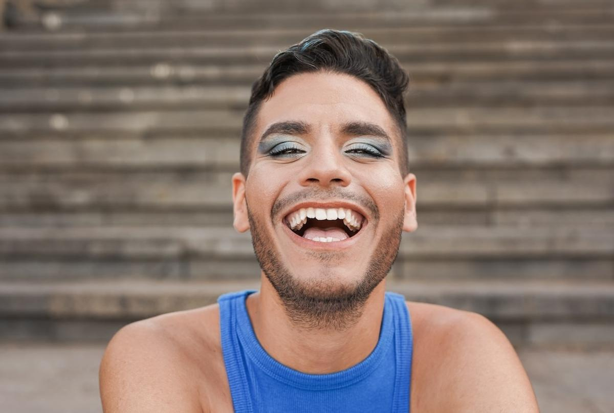 Show Your Pride: Support These LGBTQ+-Owned Hair, Skin & Beauty Brands