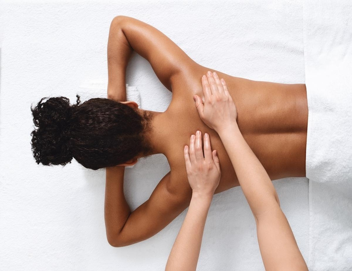 Massage Therapy Marketing Plan: How to Get New Clients and Make More Money