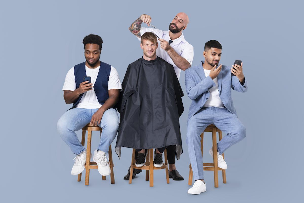 The Best Barber Hashtags for Instagram