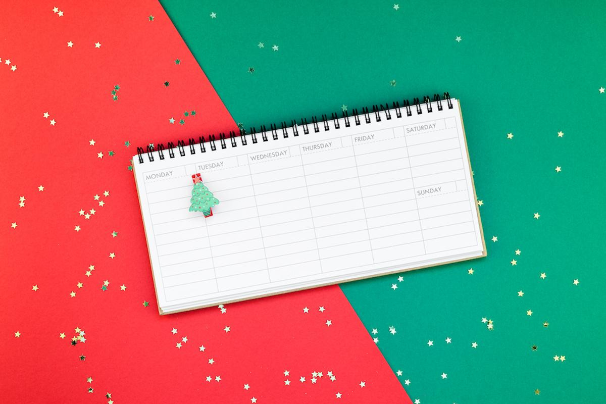 Keep Your Books 100% Full This Holiday Season with These Salon Promotion Ideas