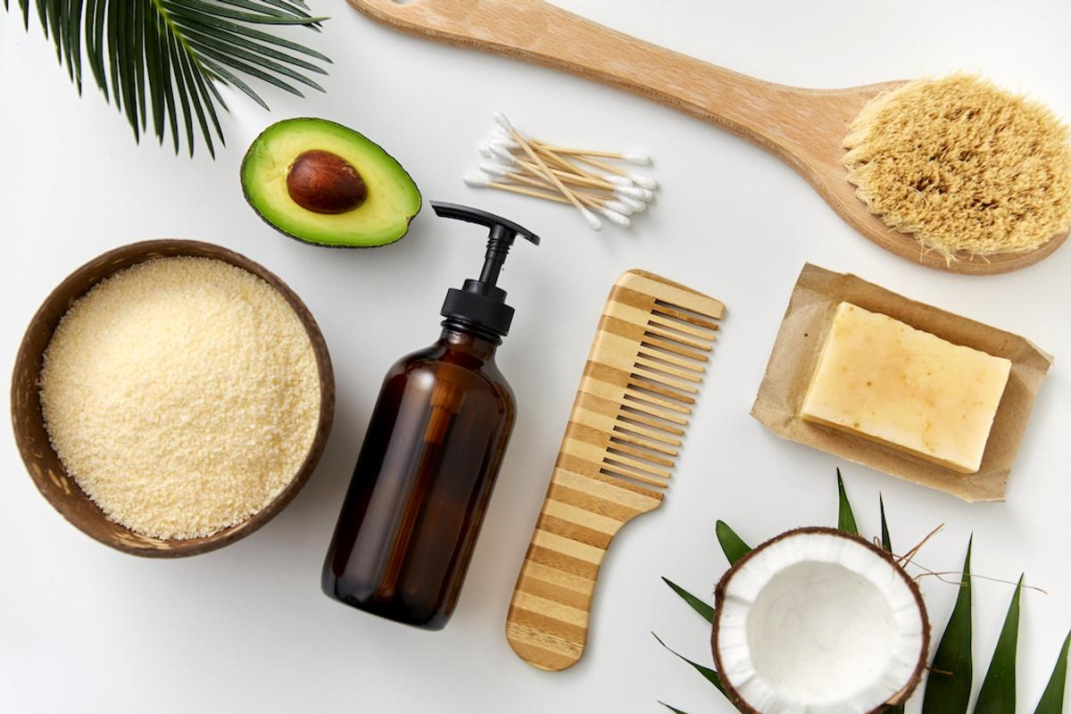 12 Best Hypoallergenic and Eco-Friendly Hair Products for Your Salon (2026)