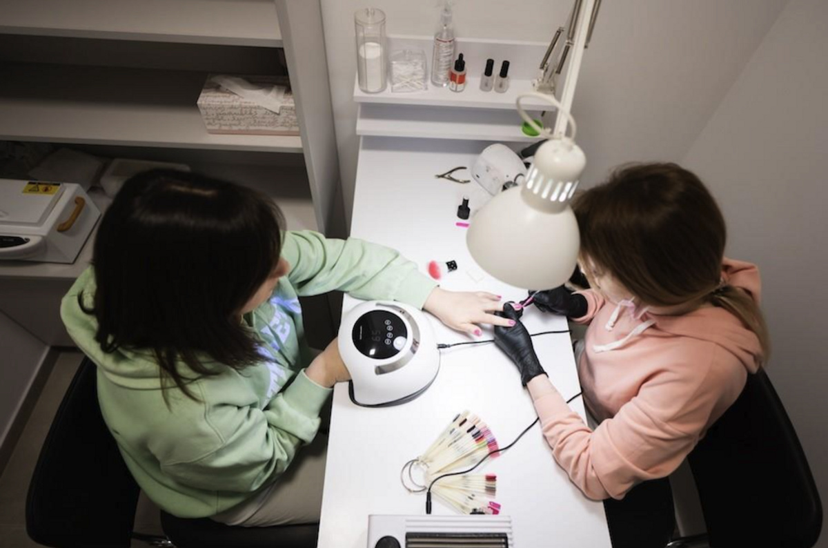 Your Nail Salon Business Plan (With Examples!) 