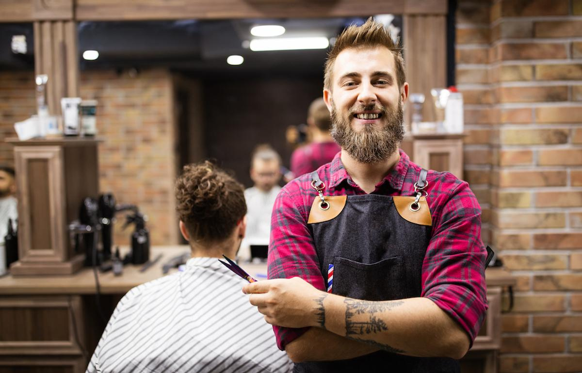 How to Make More Money as a Barber