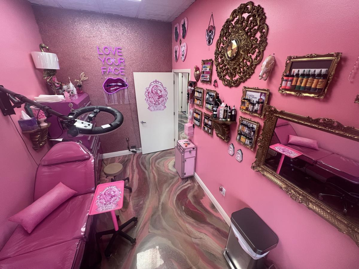 How The Plastic Flamingo Elevated Client Convenience with Buy Now, Pay Later