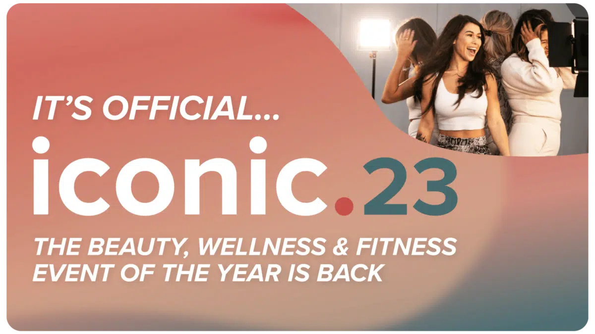 iconic.23: Location Reveal! 