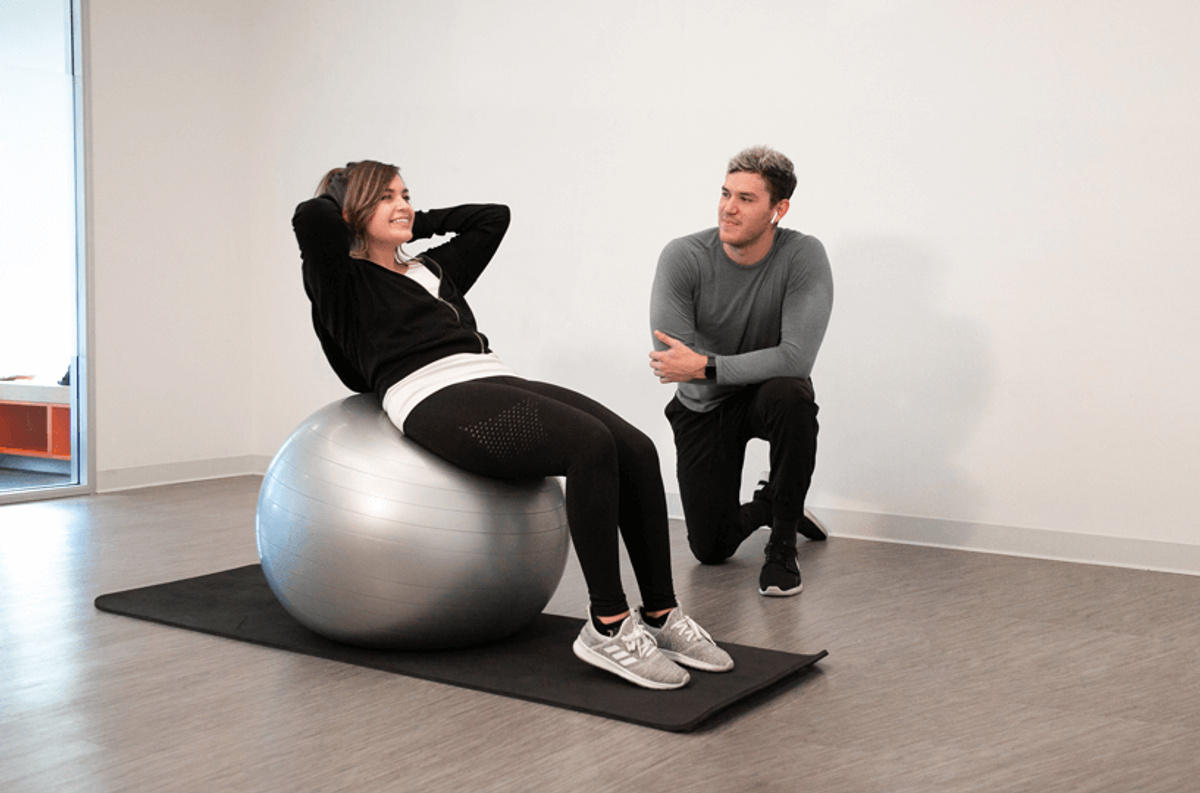 The 5 Most Effective Ways to Keep Your Personal Training Clients Motivated