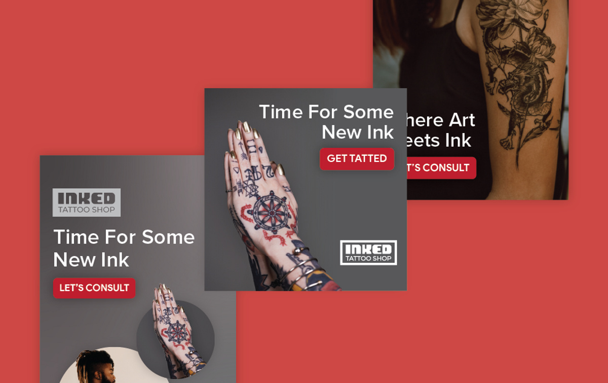 Tattoo Ads: Advertising Ideas With Examples (2026)