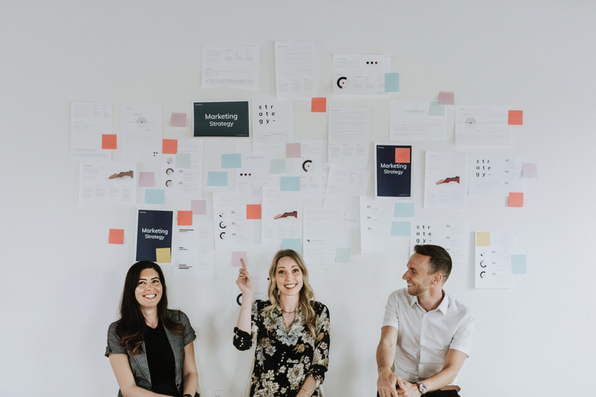 Your Business Diversification Strategy (With Examples)