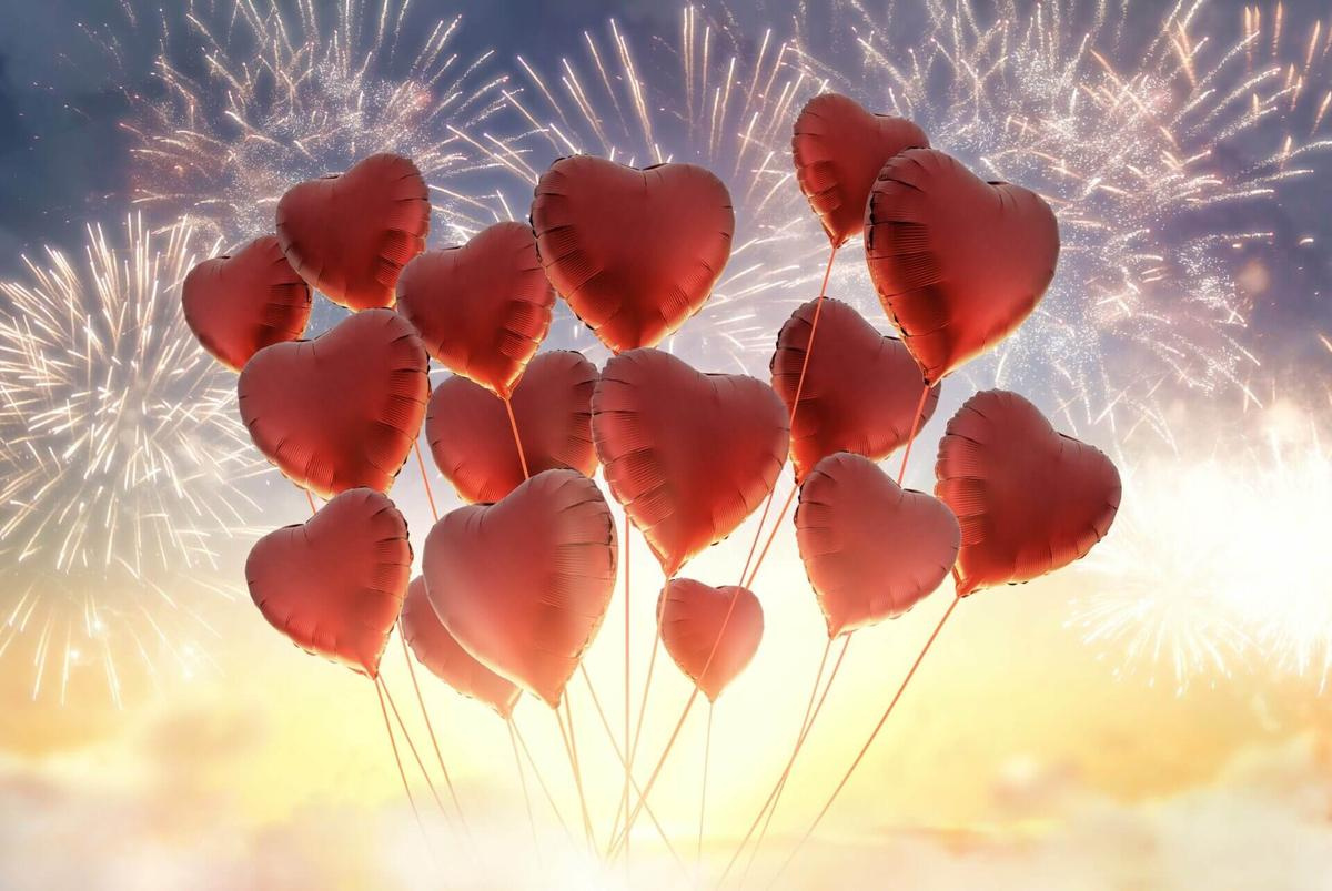 6 Valentine’s Day Marketing Ideas