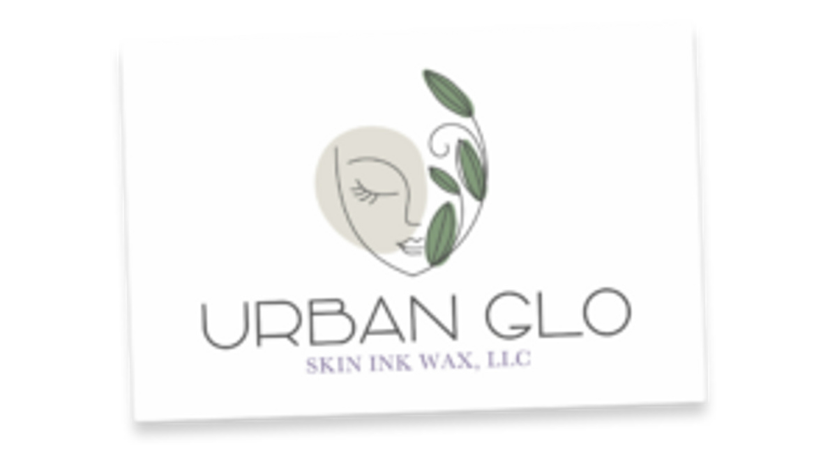 Vagaro designed business logo