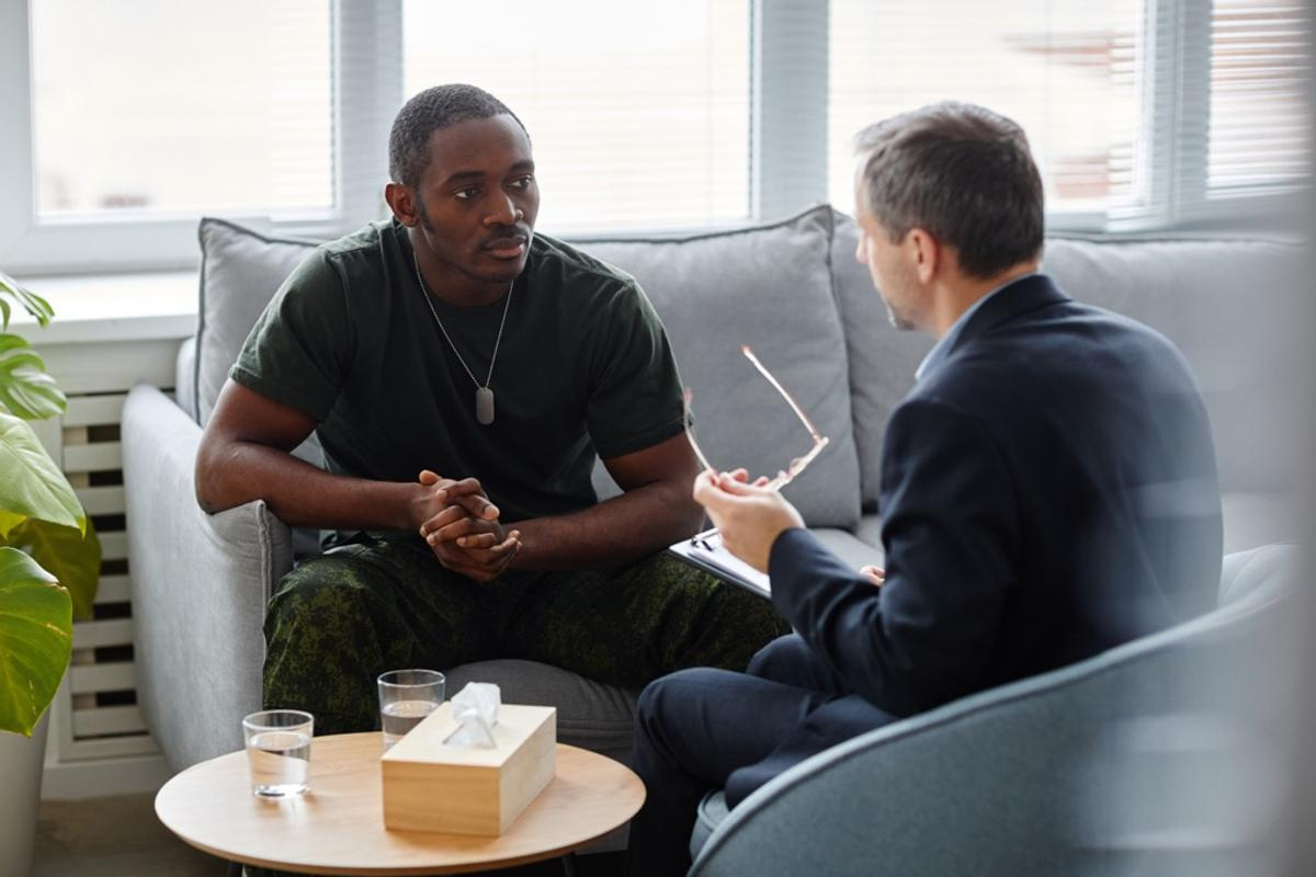 Your Patient Treatment Plan Template for Mental Health