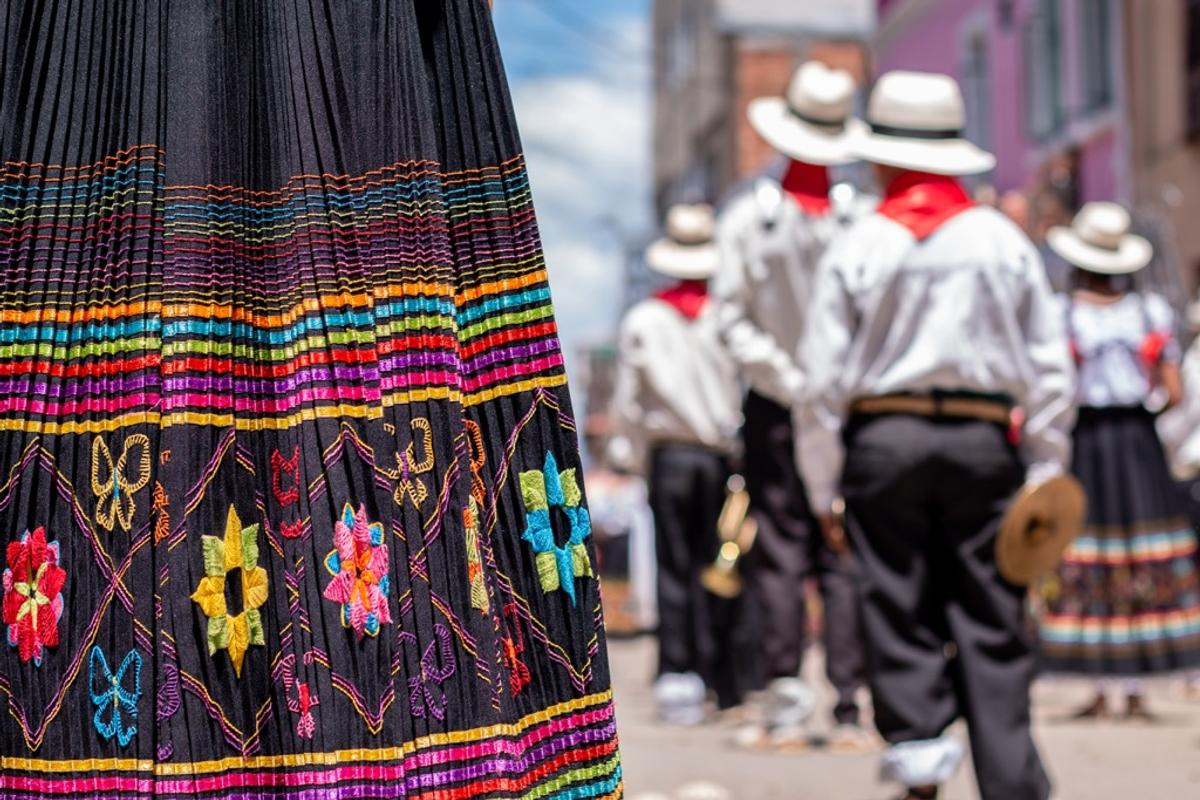 Vagaro Employee Spotlight: National Hispanic & Latin Heritage Month