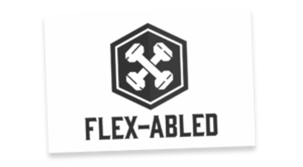 Business logo design for fitness business