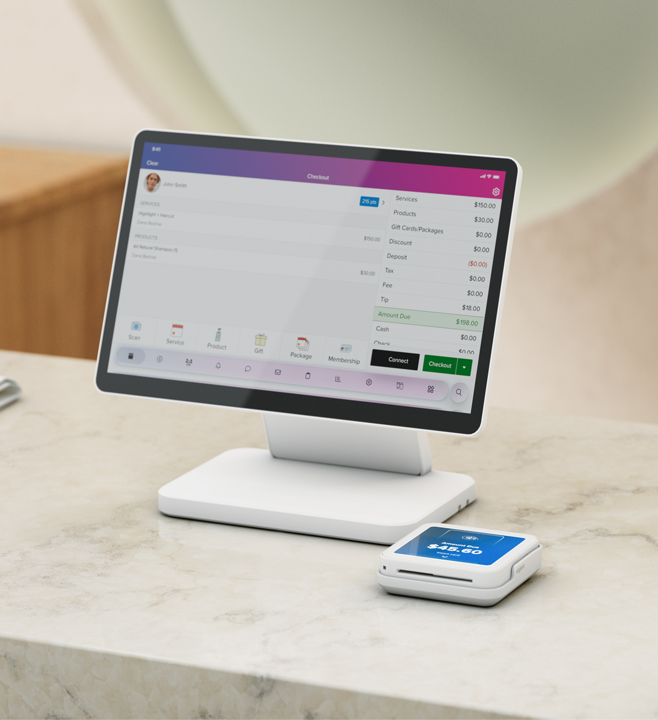 PayPro Mini
