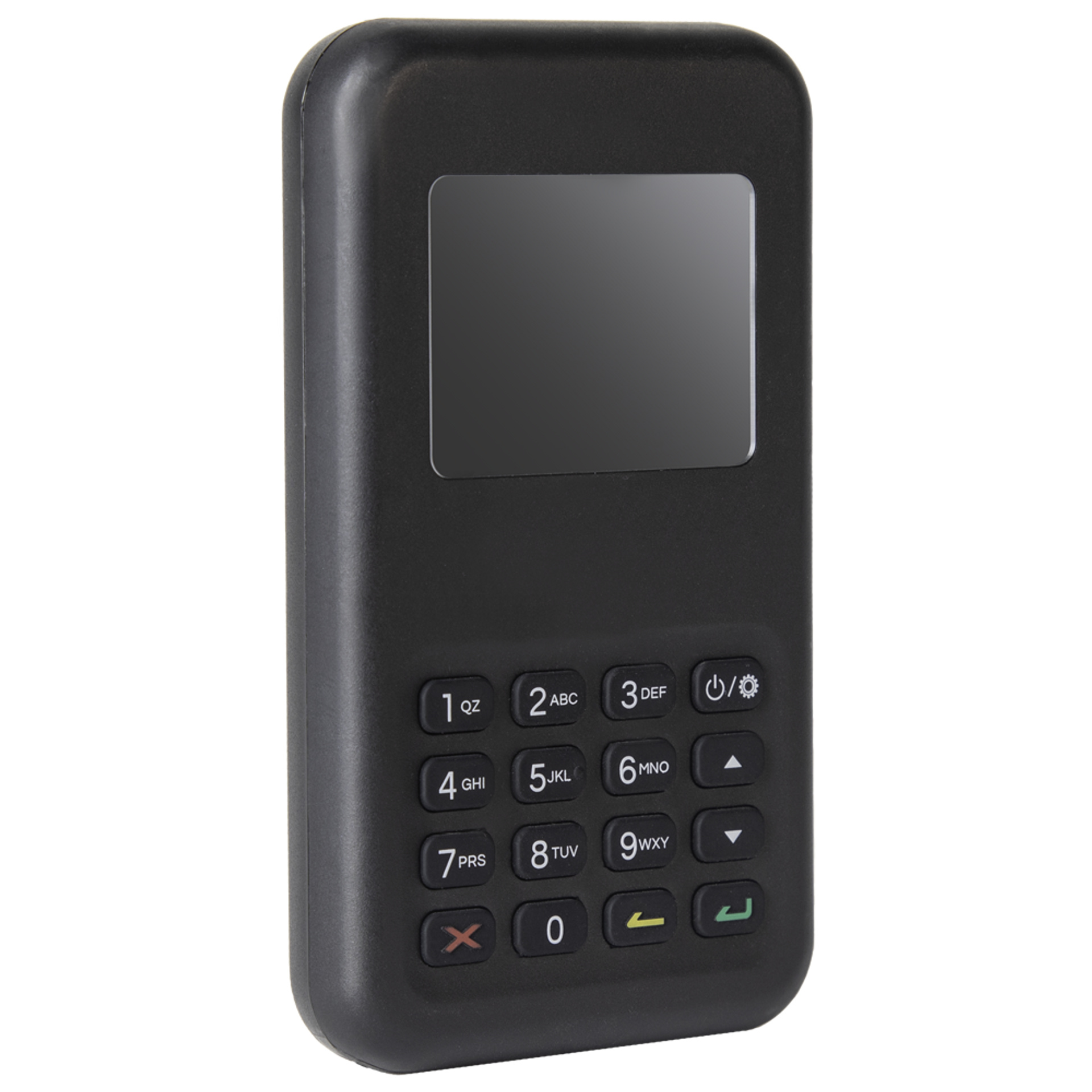 Versatile Credit Card Reader – Seamless Payment Processing Across Devices