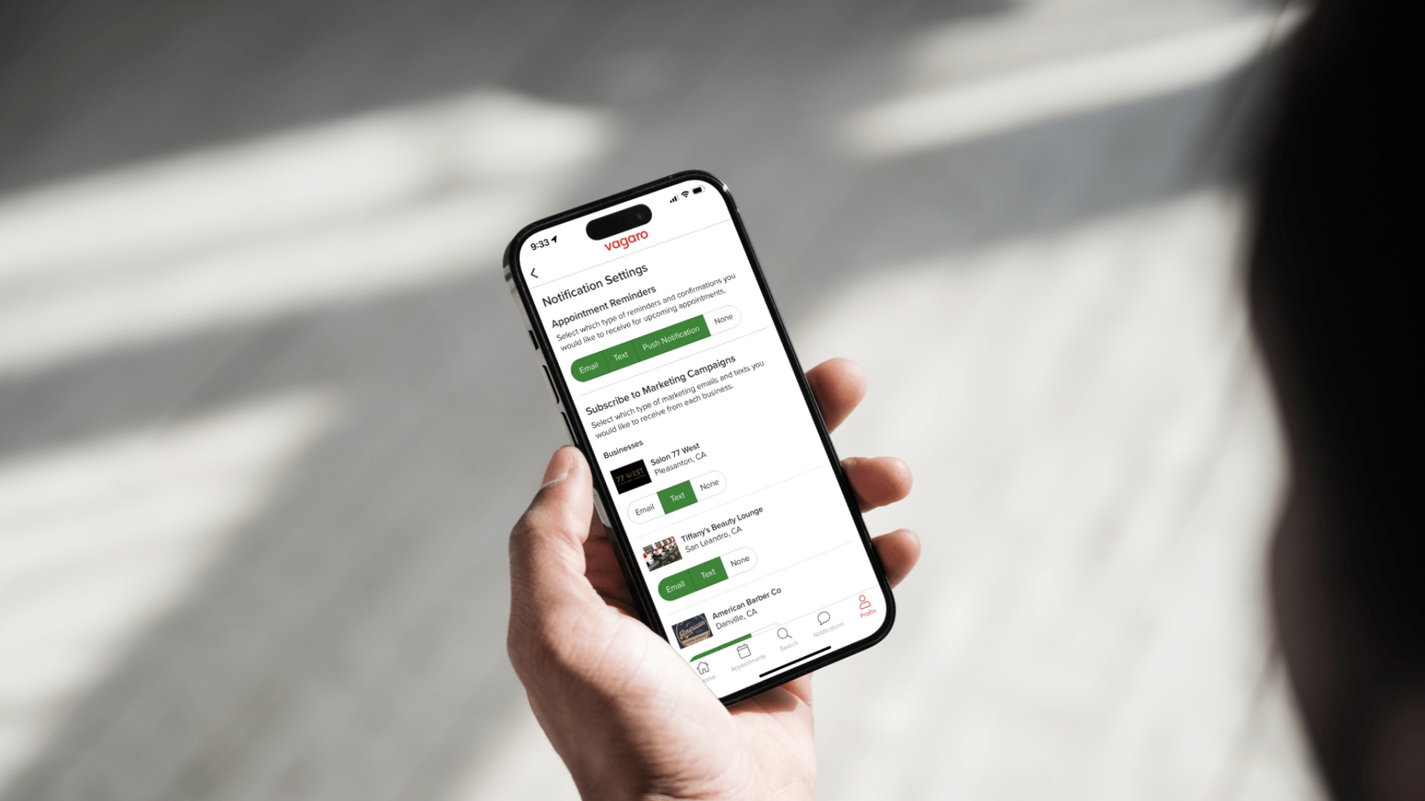 Changes to How Customers Unsubscribe from Your Marketing Emails