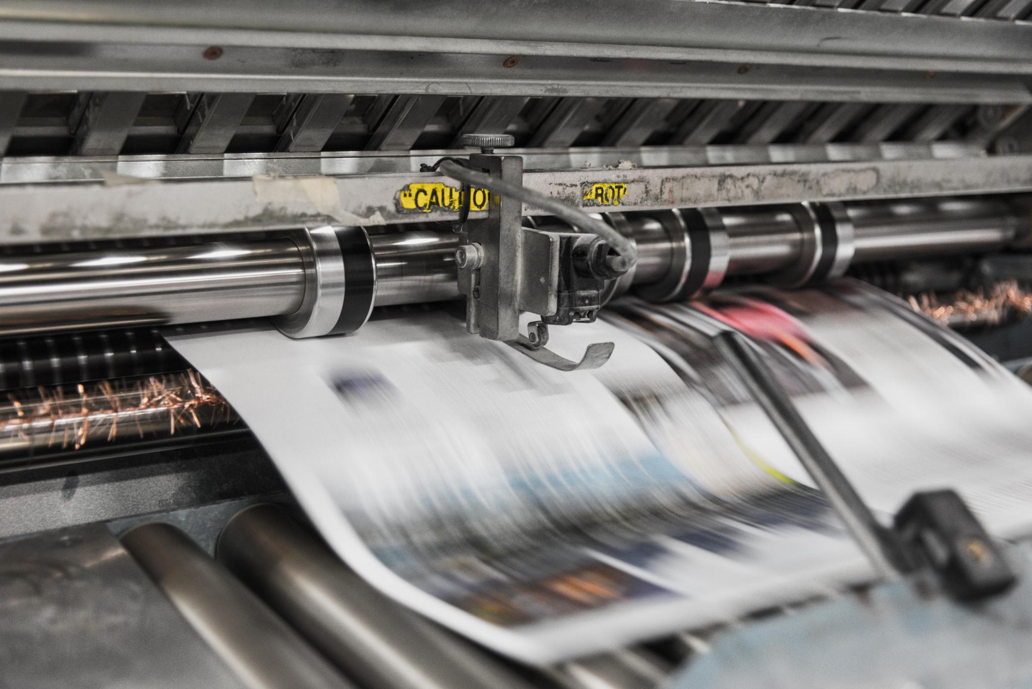 Pay Desk: Wireless & USB Printing
