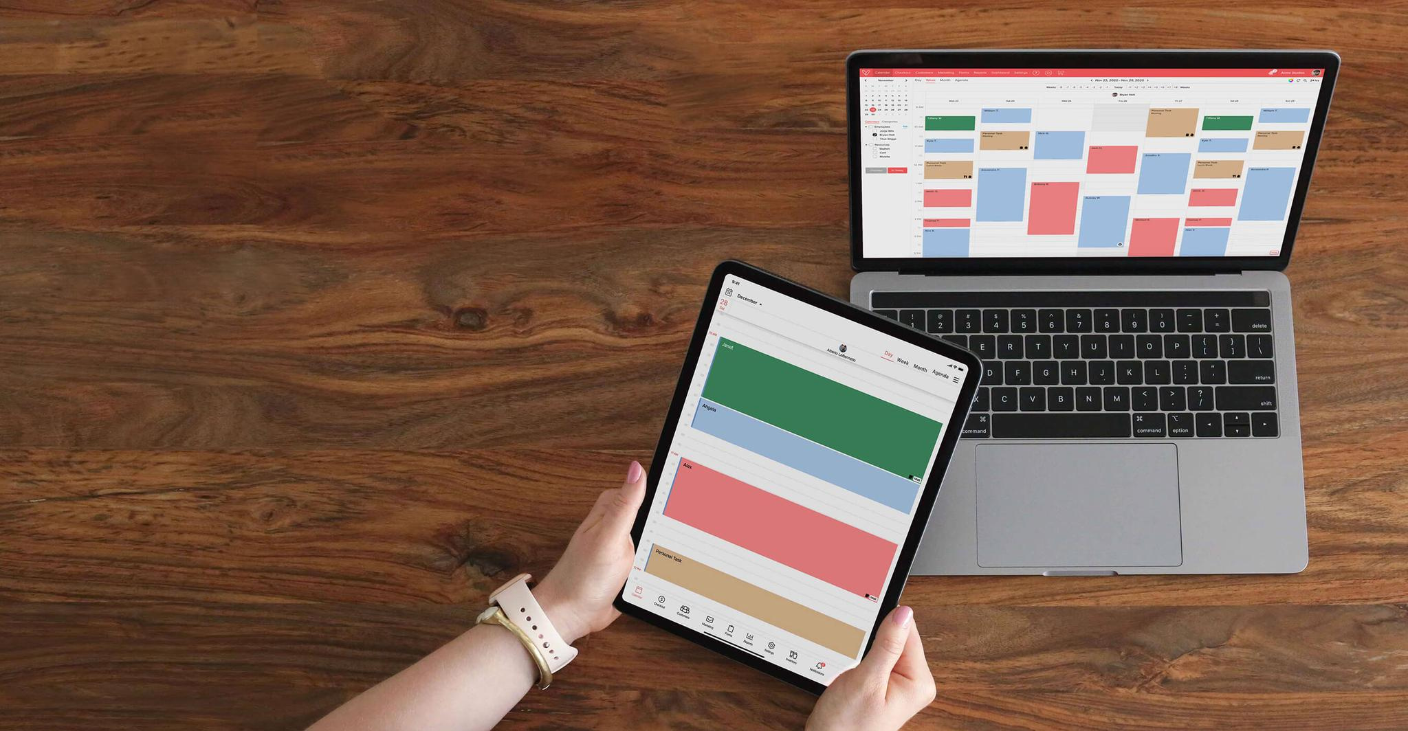 A New Calendar