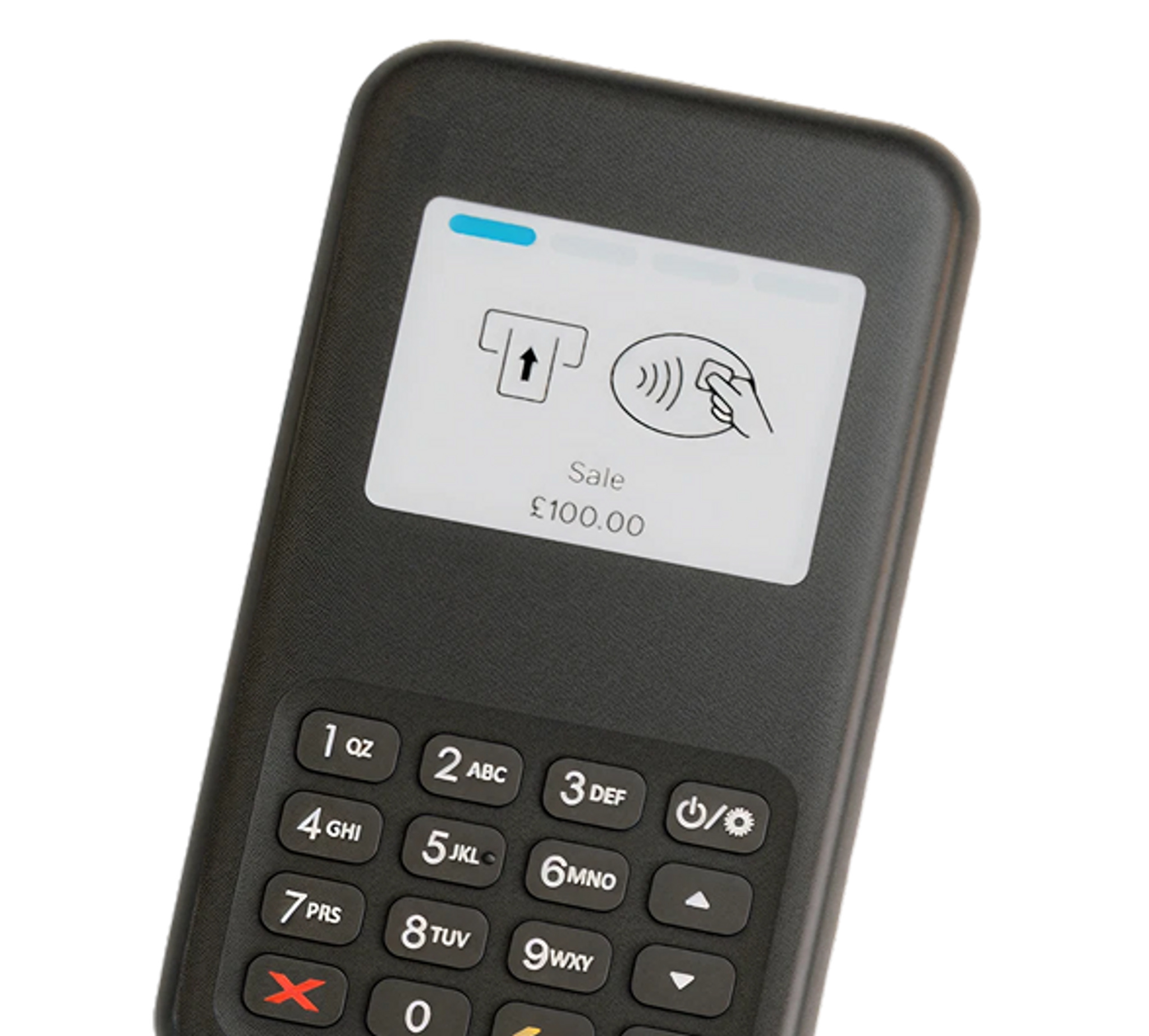 Salon & Spa Credit Card Processing | Mobile Payment Processing