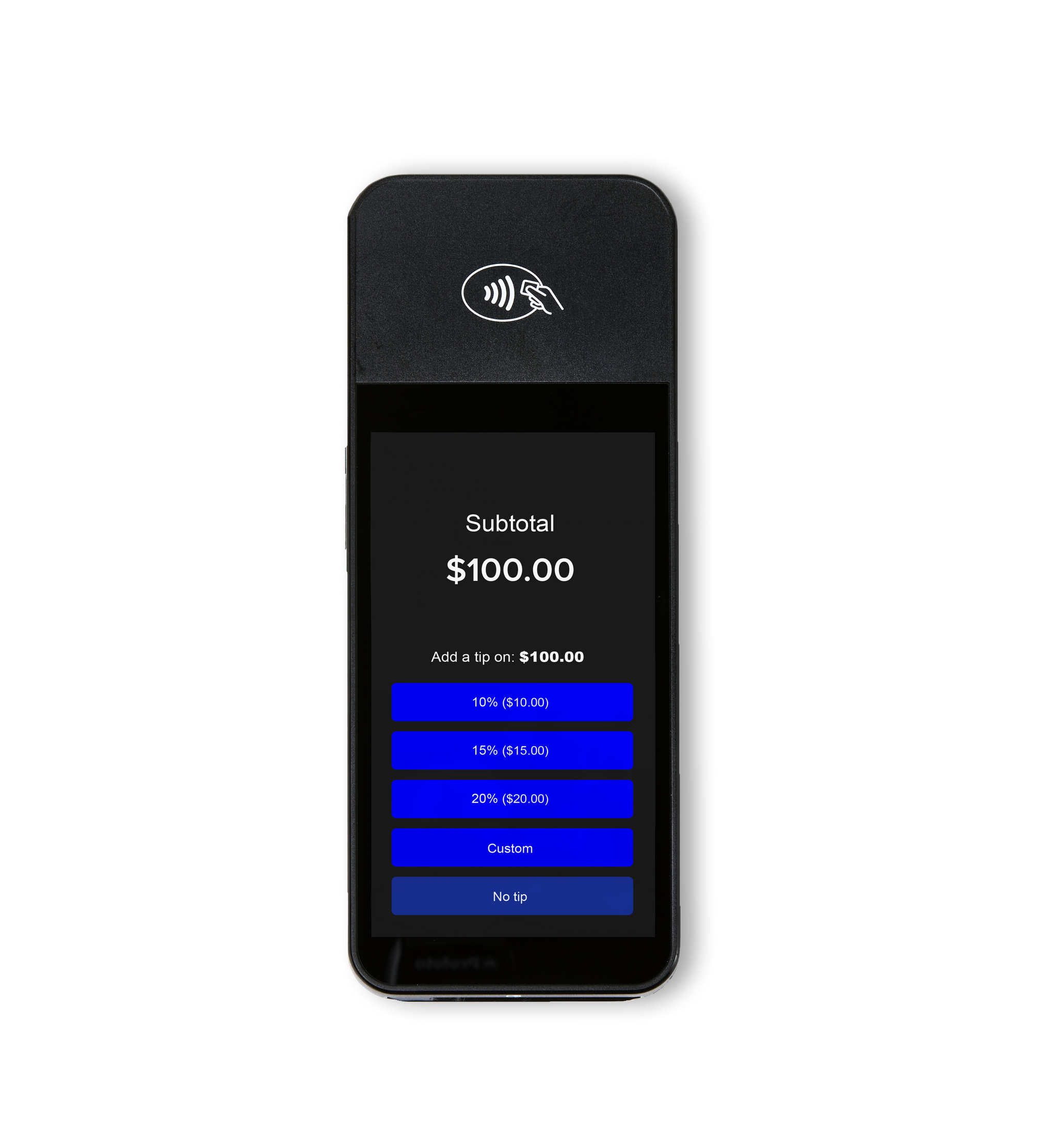 POS Hardware for Salons and Spas | Vagaro PayPro