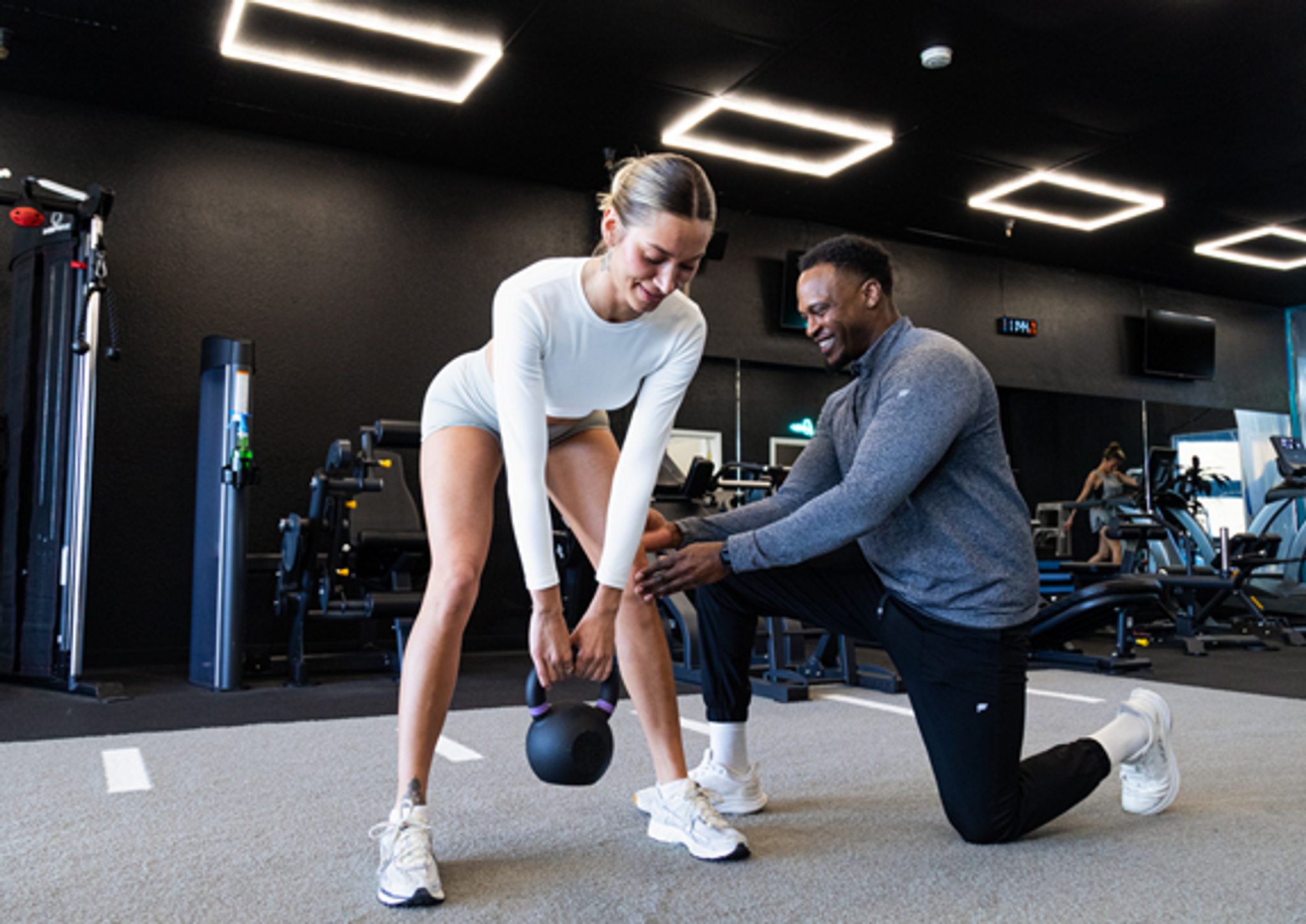 Fitness