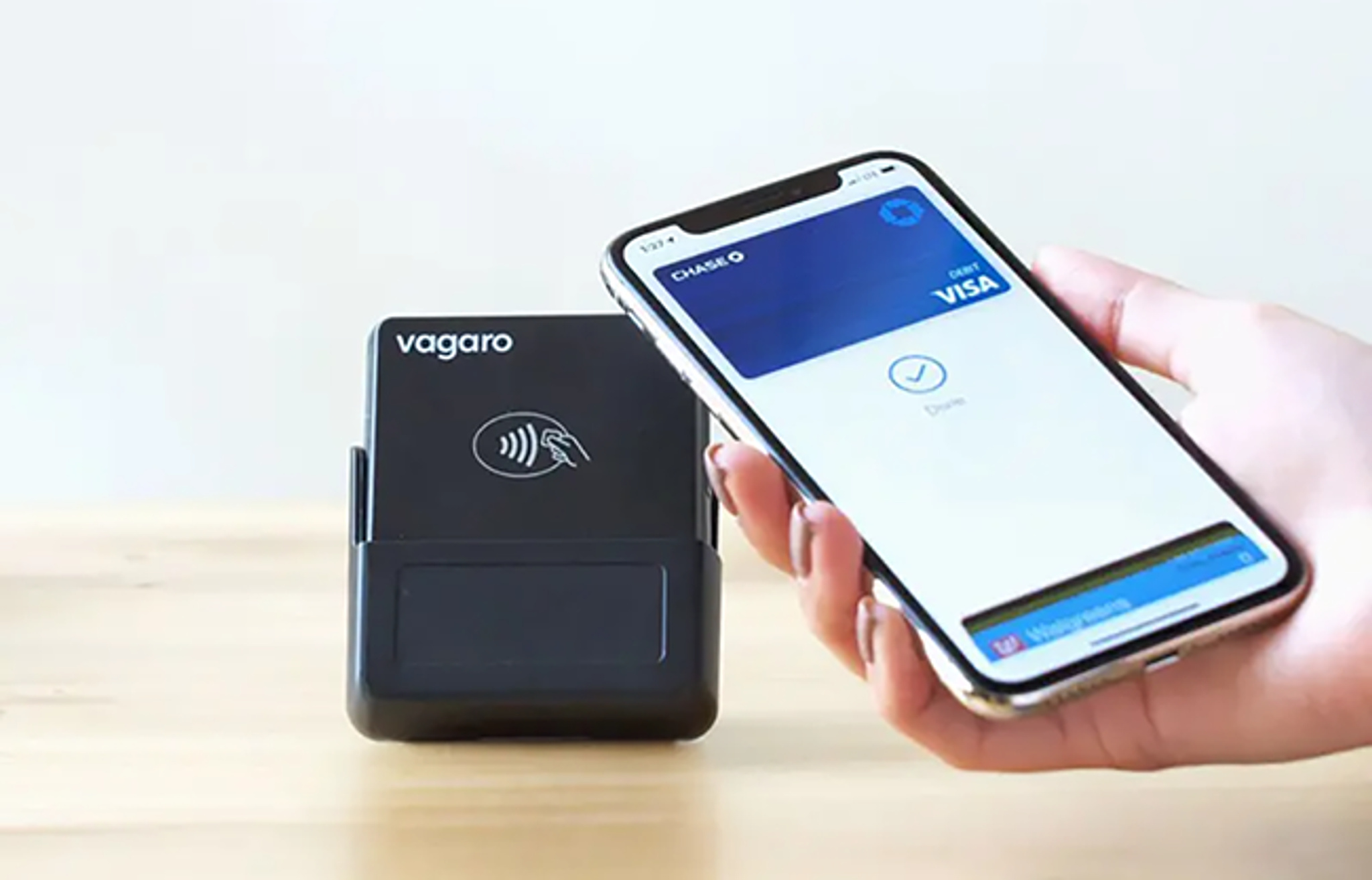 Apple Pay, Google Pay, and Contactless Payments