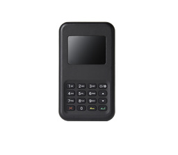 Credit Card Reader
