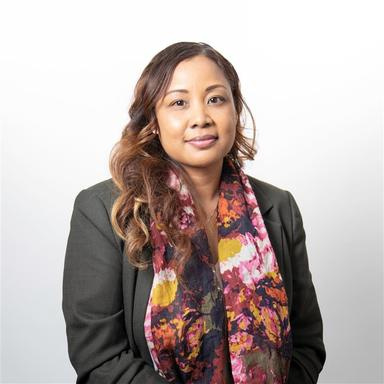 Charity Hudnall