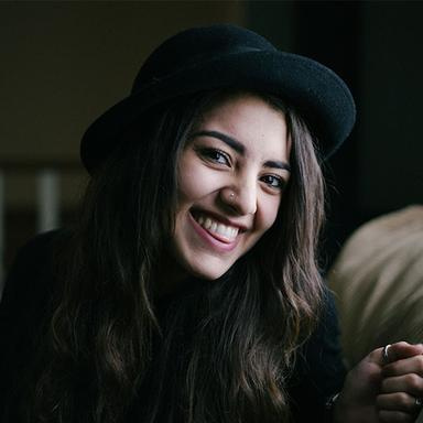 Allie Marini