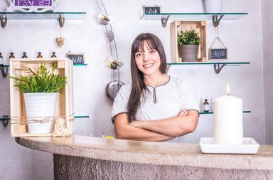 Massage Therapist Salary Guide 2026: How Much Do Massage Therapists and Spa Owners Make?