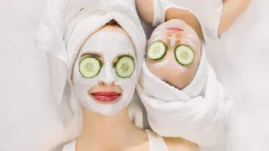 What’s the Right Age for a First Spa Visit?