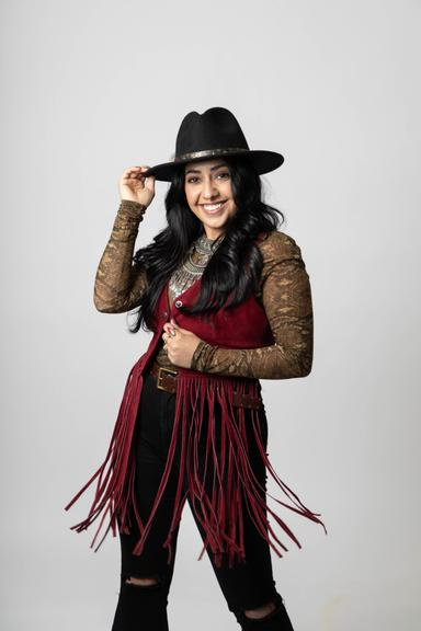 Rosheen Ahner