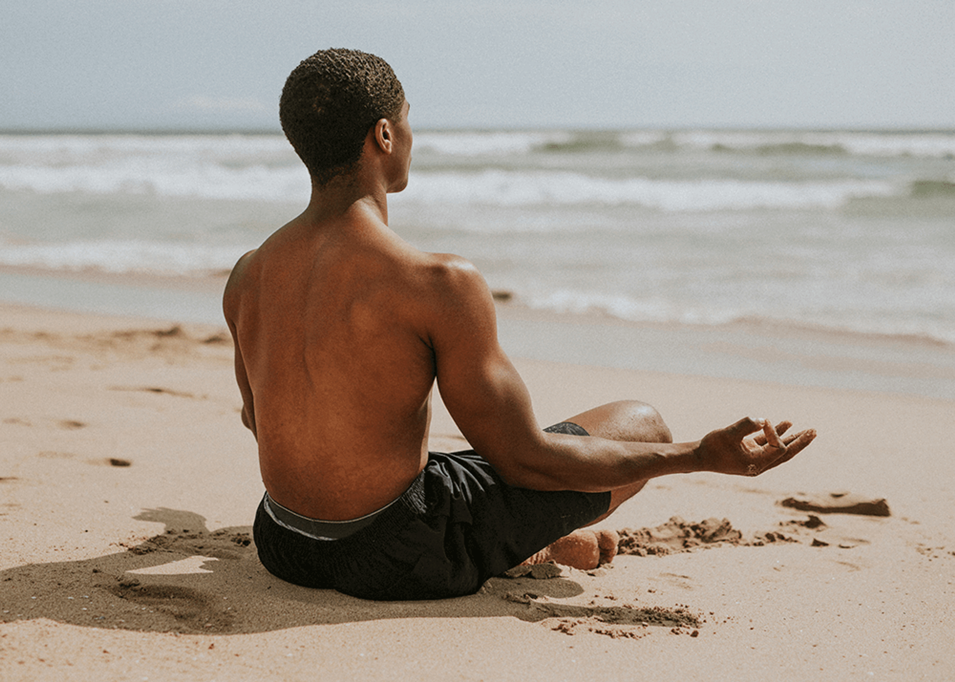 4 Health Hacks For Men’s Health Awareness Month