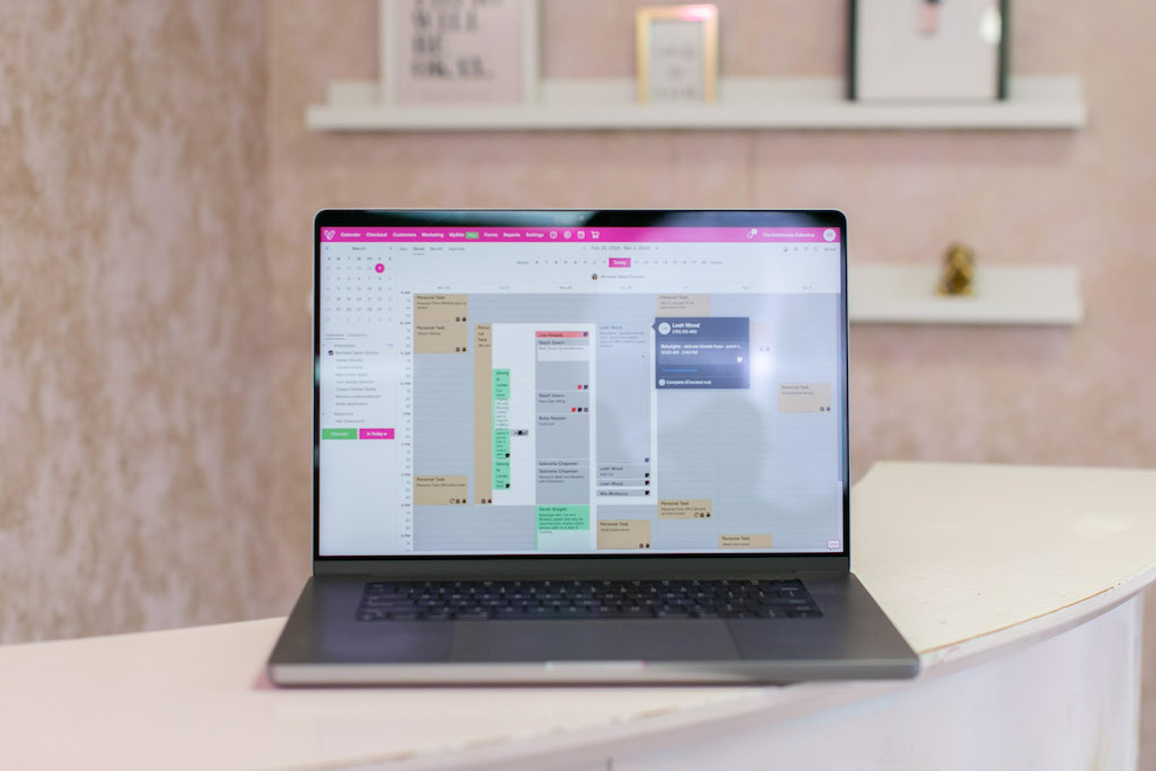 The Best Salon Software of 2026