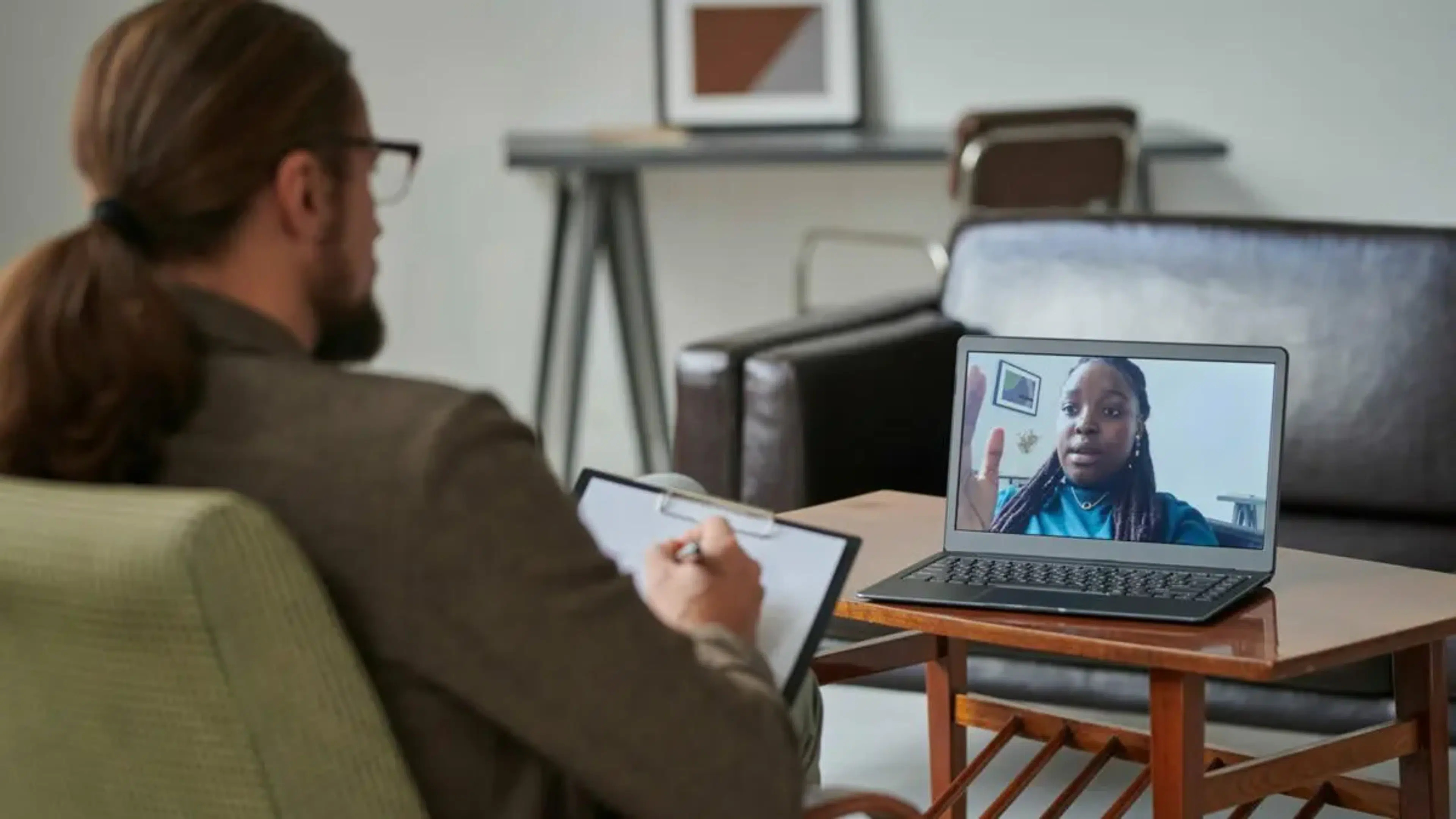 The Comprehensive Guide to Adding Teletherapy to Your Practice
