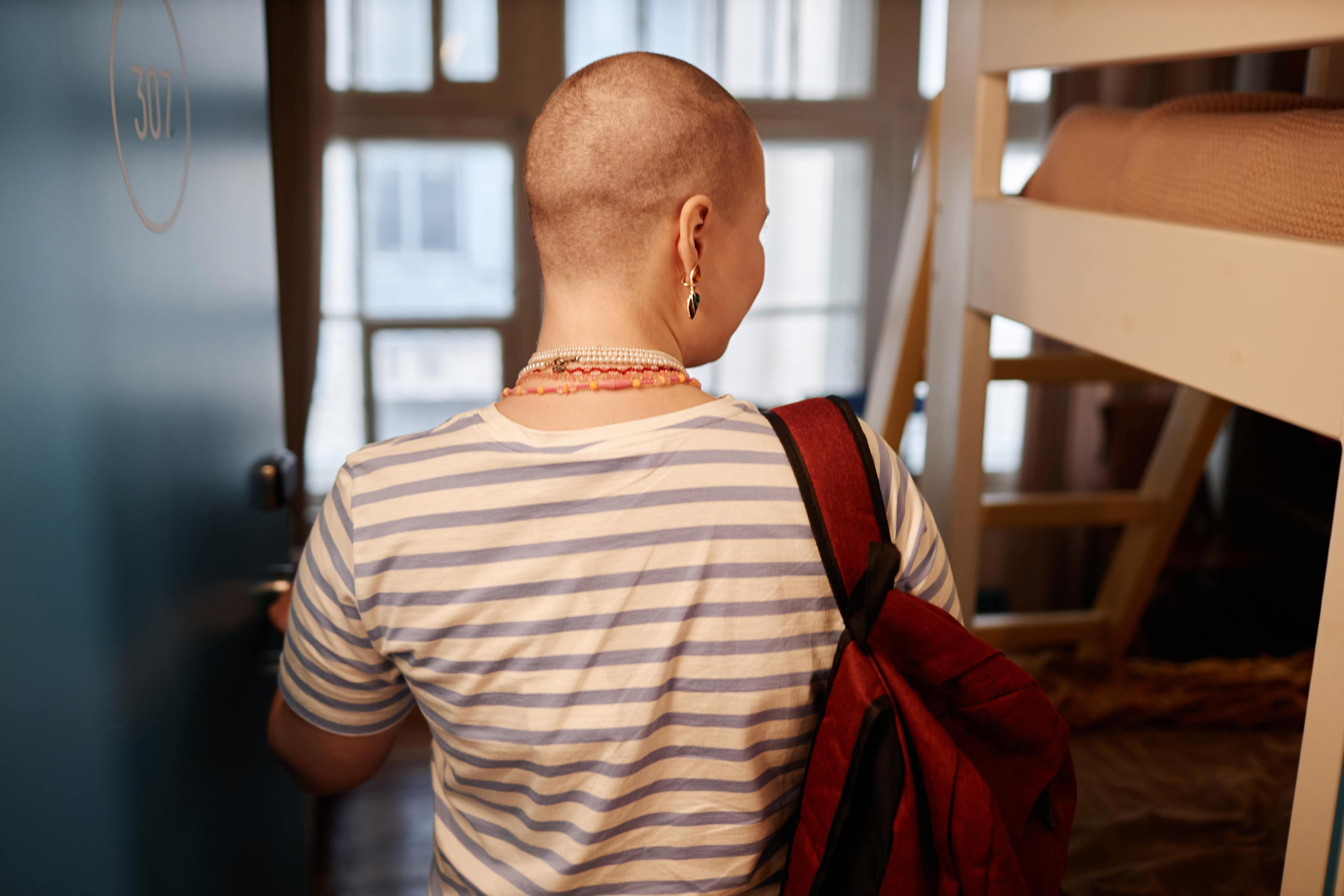 Strength in Unity: Observing Alopecia Areata Awareness Month