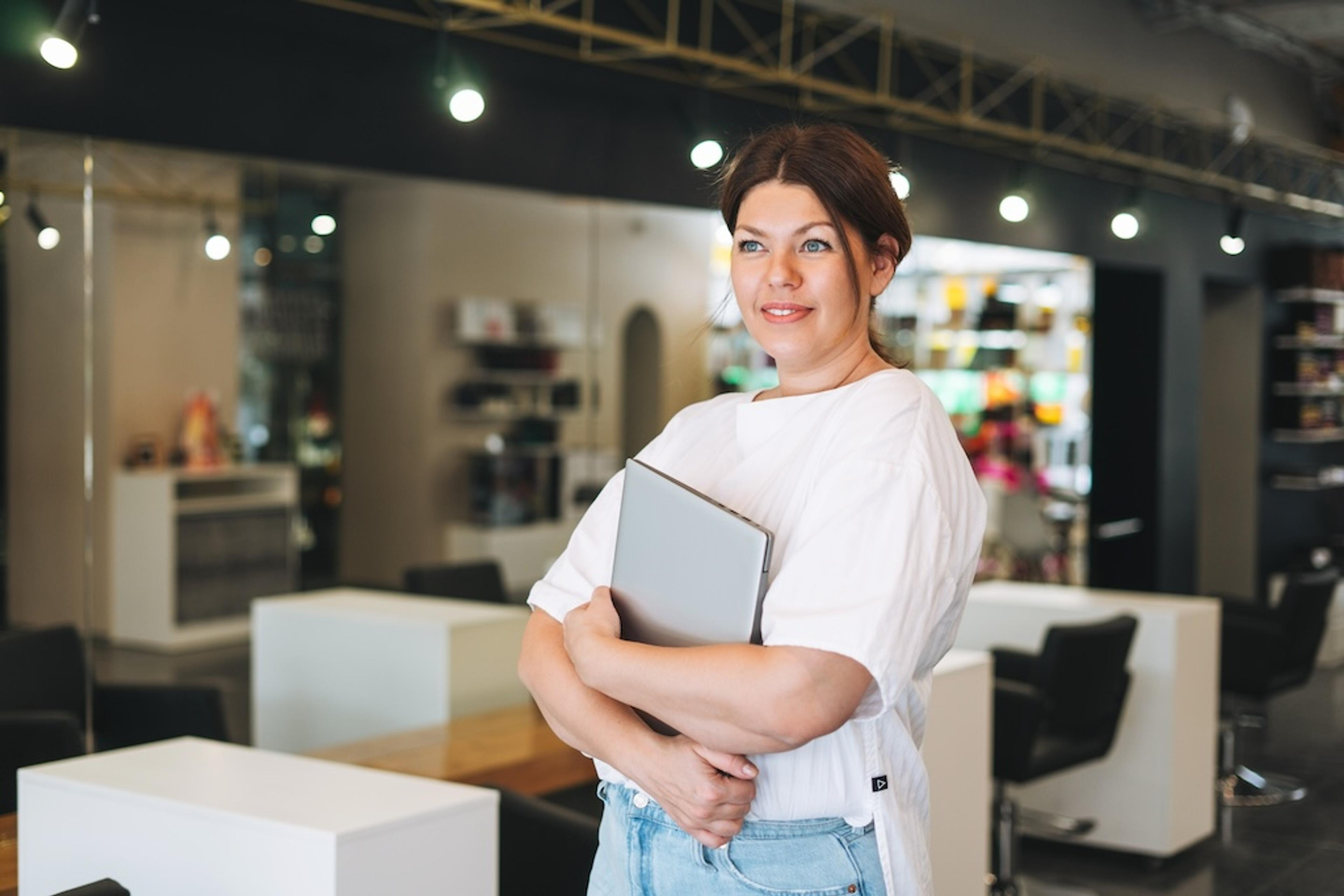 New Year, New Goals: How to Plan Your Beauty Business Success