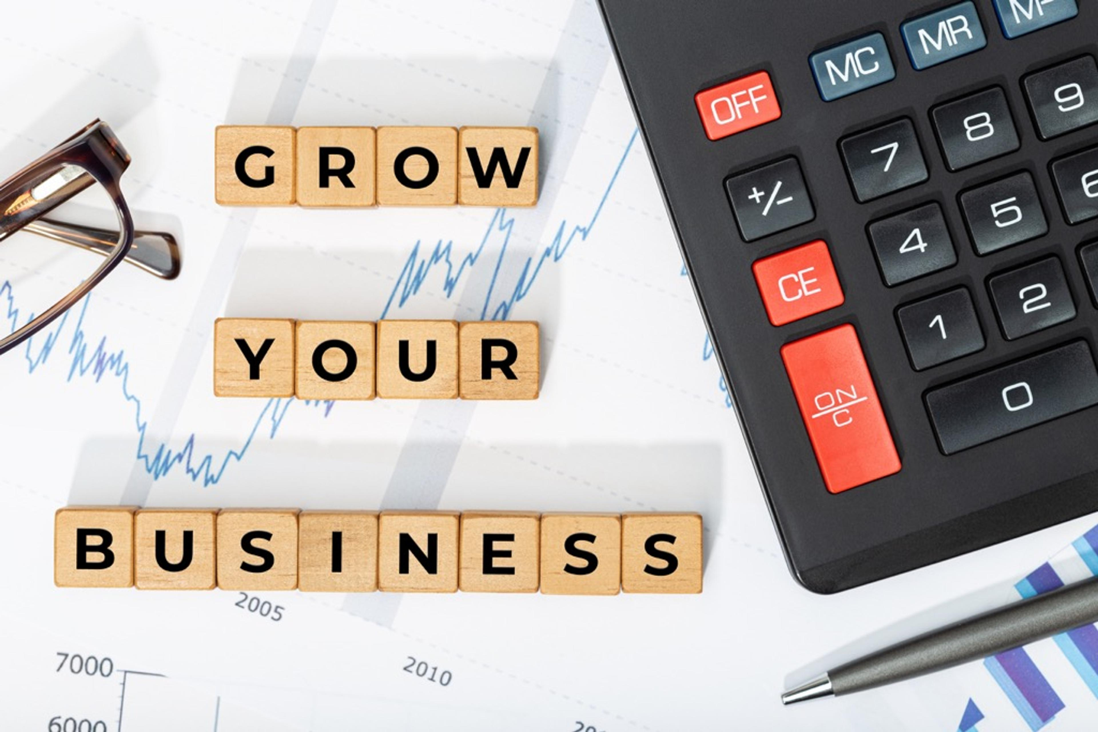 Unlock Business Growth With Vagaro Capital