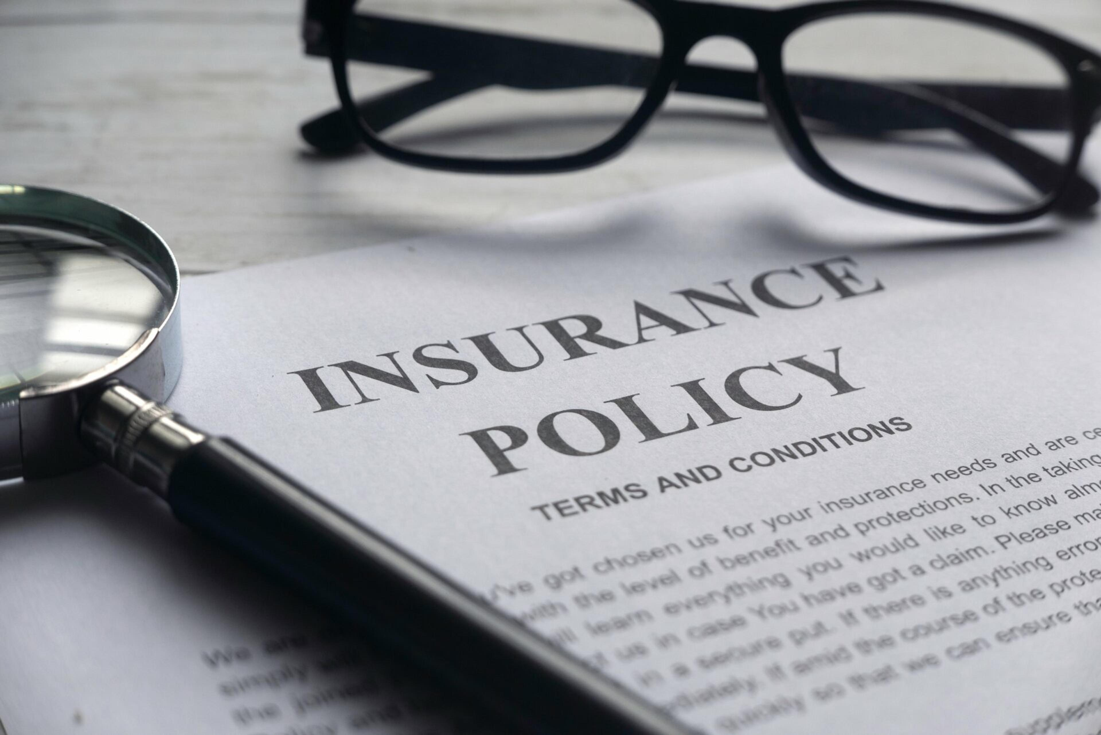 What is Gym Insurance & Why Do You Need It?