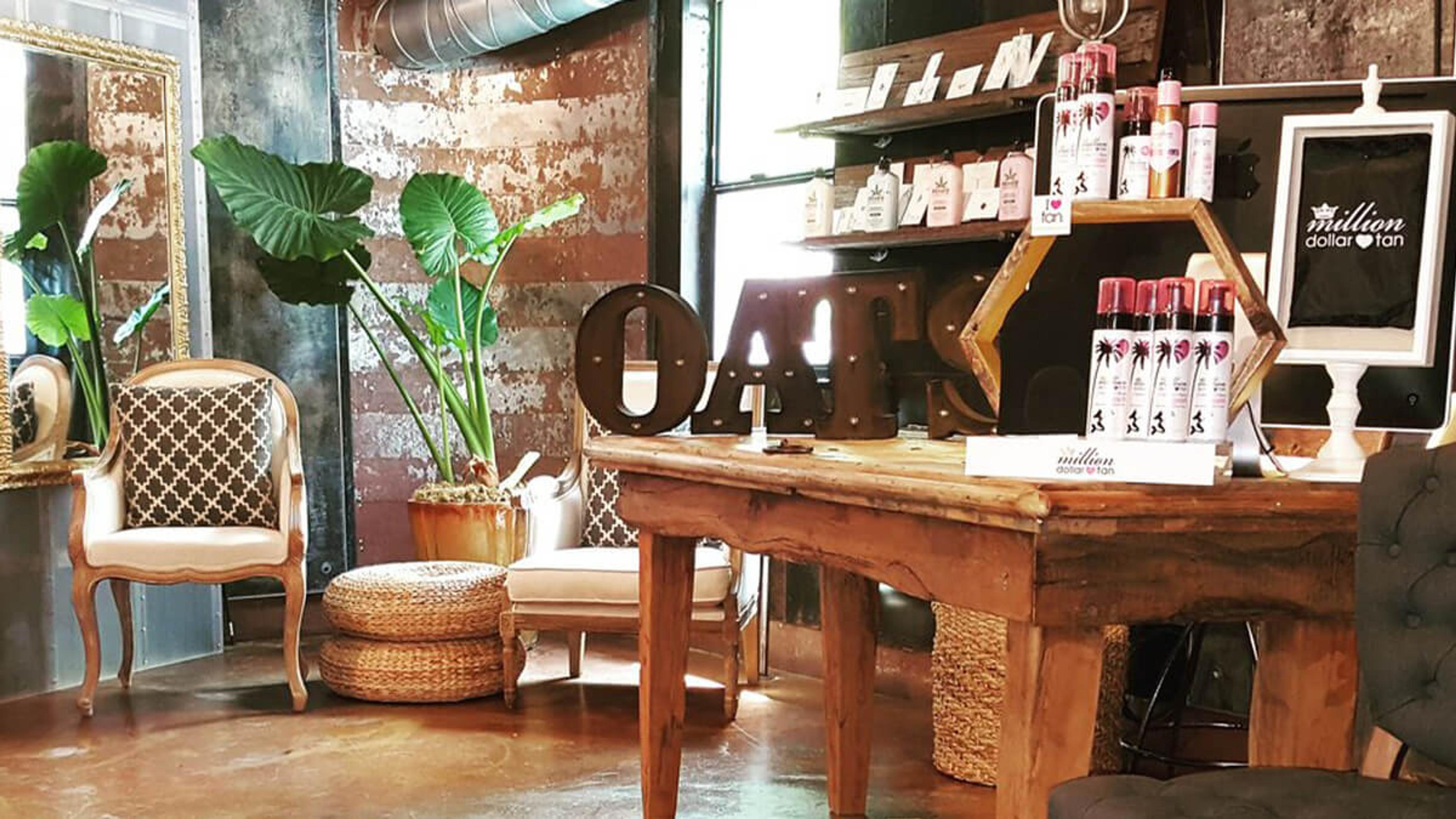 Q&A With OATS SLO
