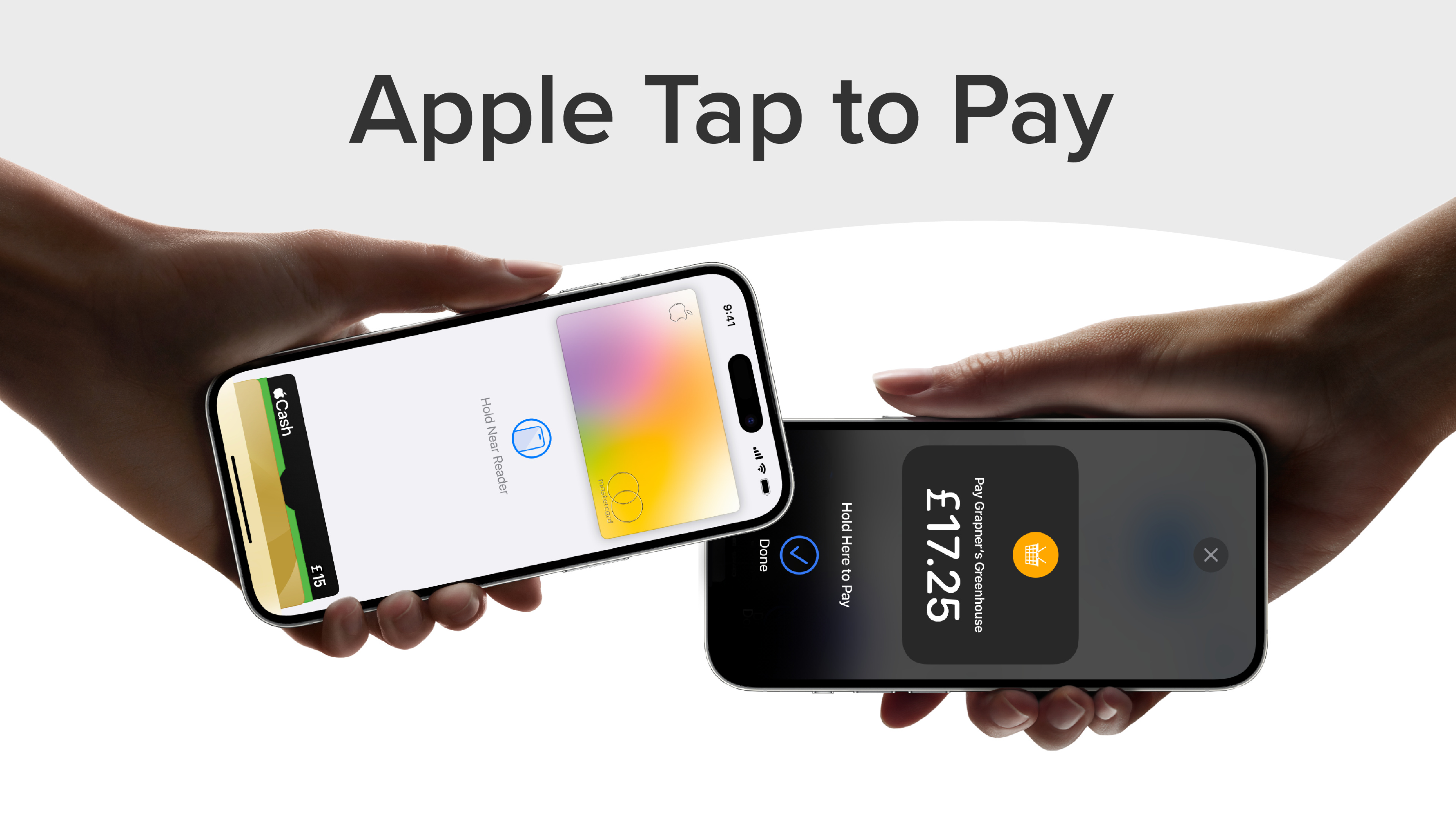 Accept Credit Cards Directly On Your Phone