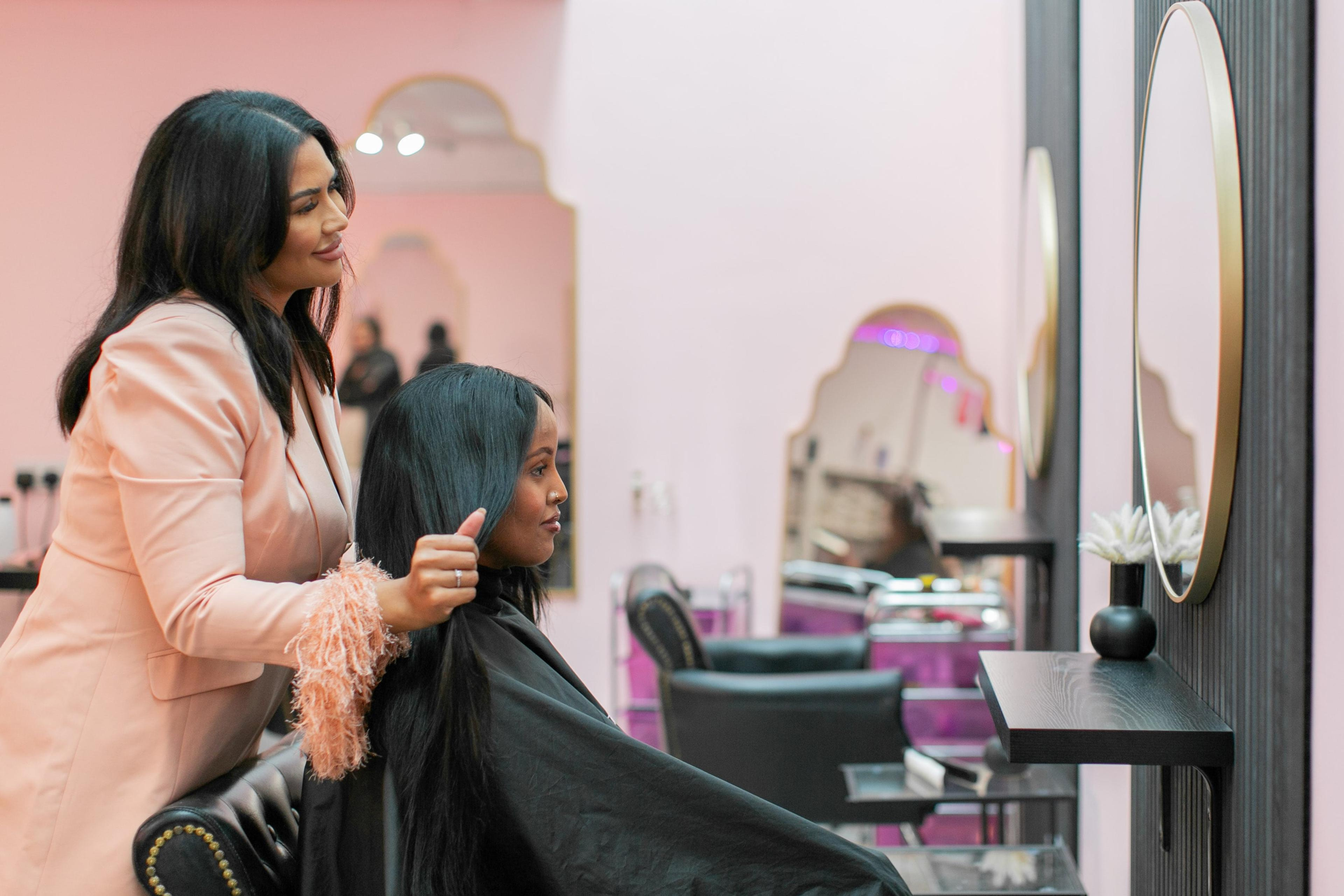 Effective Email Marketing for Hair Salons