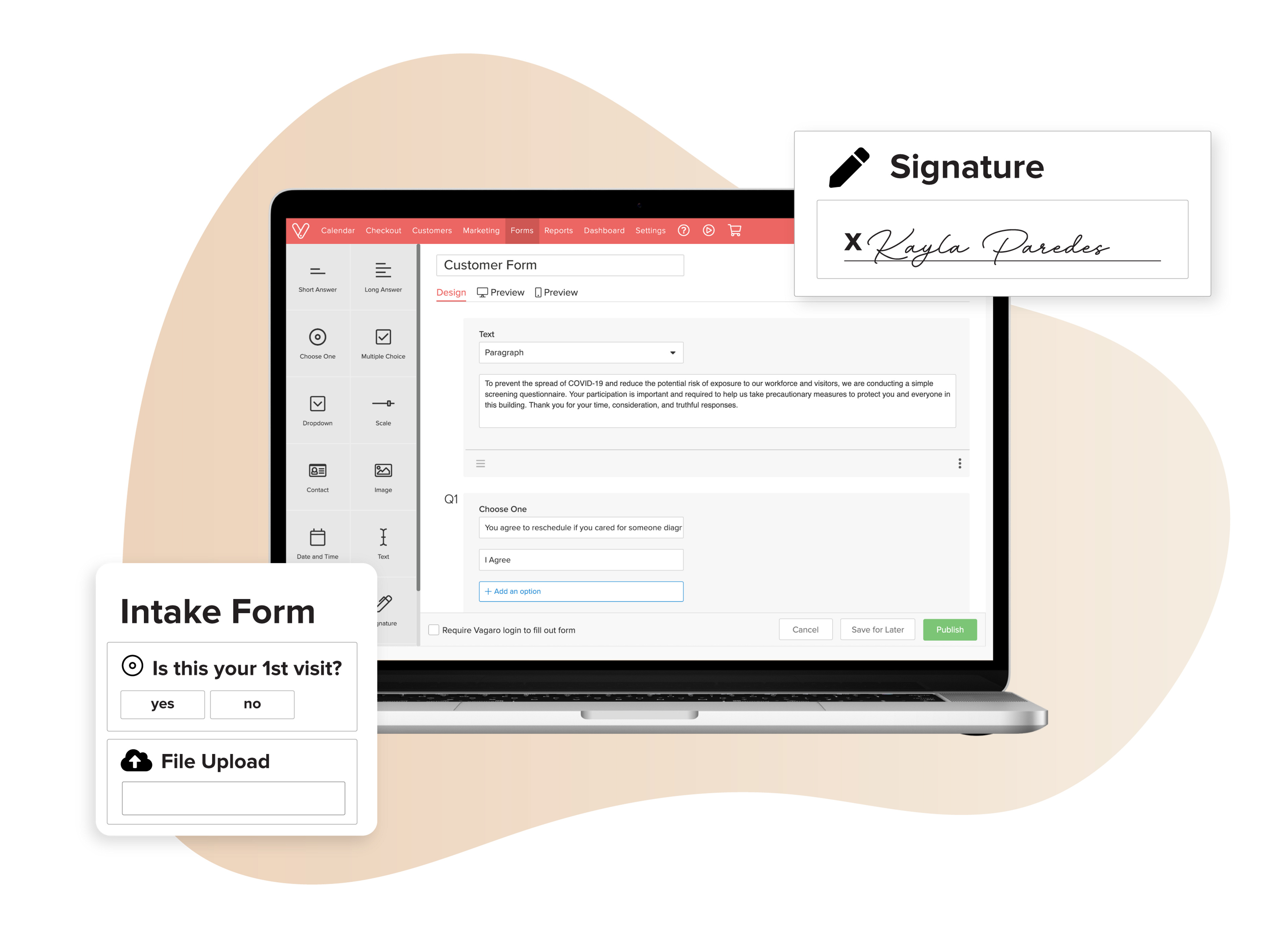 Hair Stylist Agreement Contracts Templates