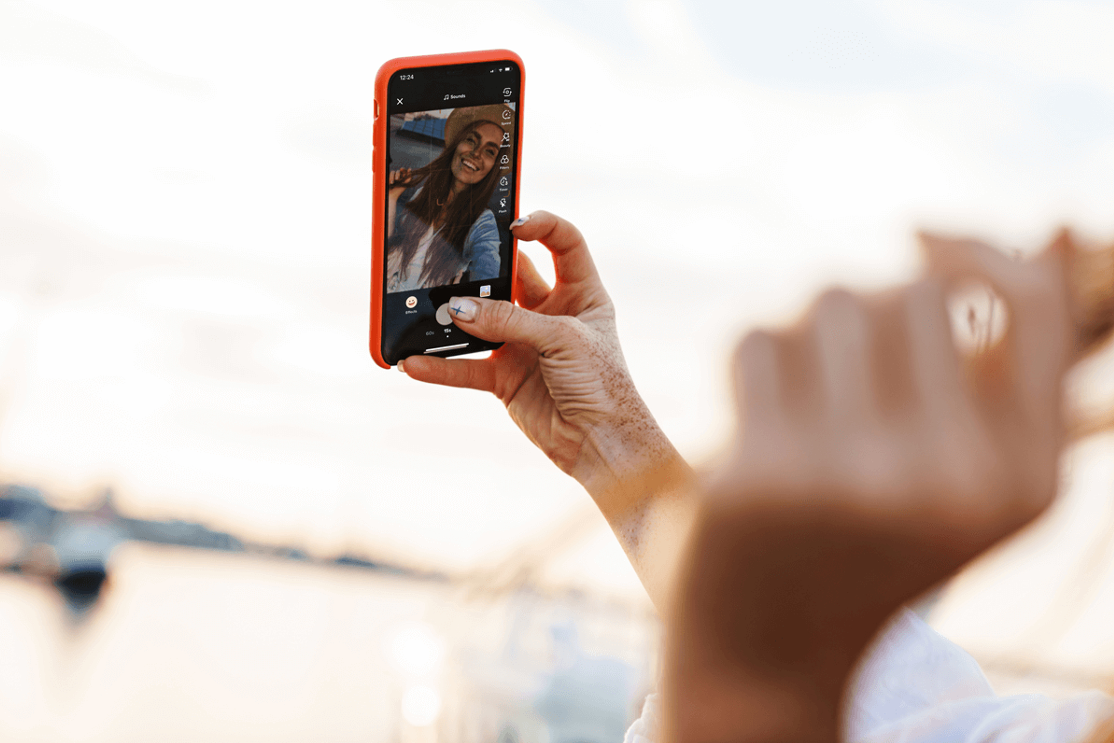 See How Vagaro Businesses Use TikTok to Get More Followers! 