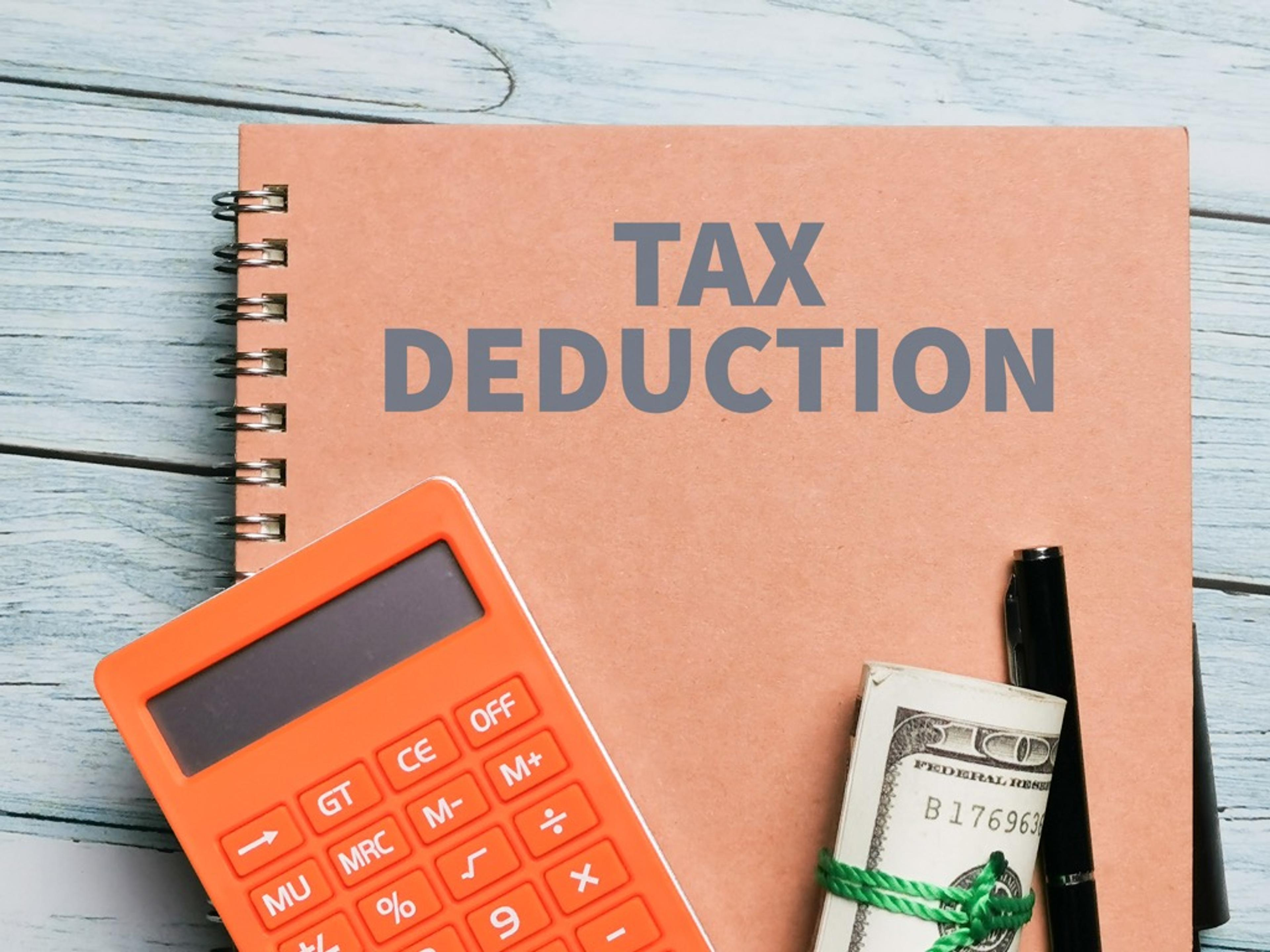 Tax Write Offs for Hair Stylists Made Easy