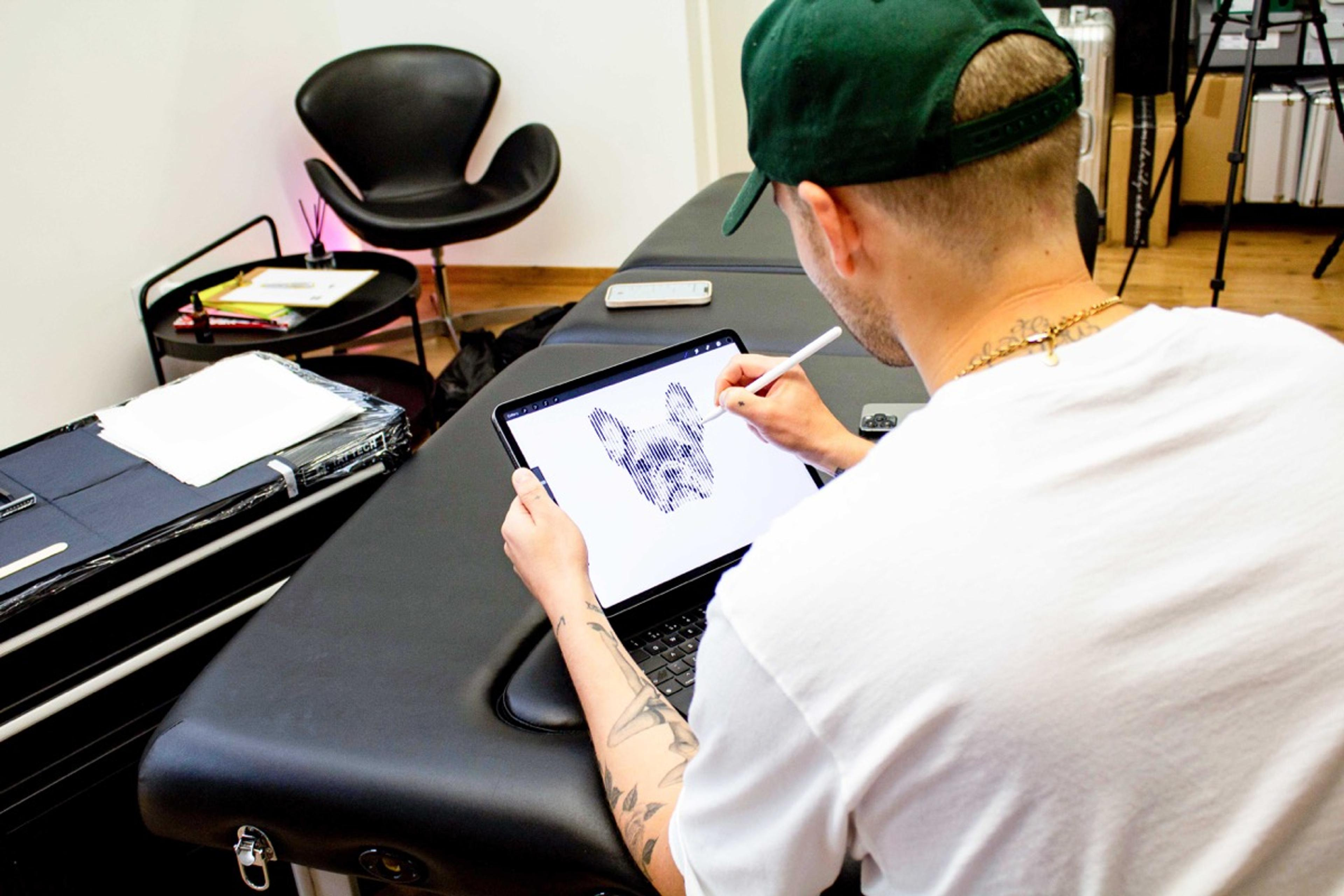 Taboo to Tattoo